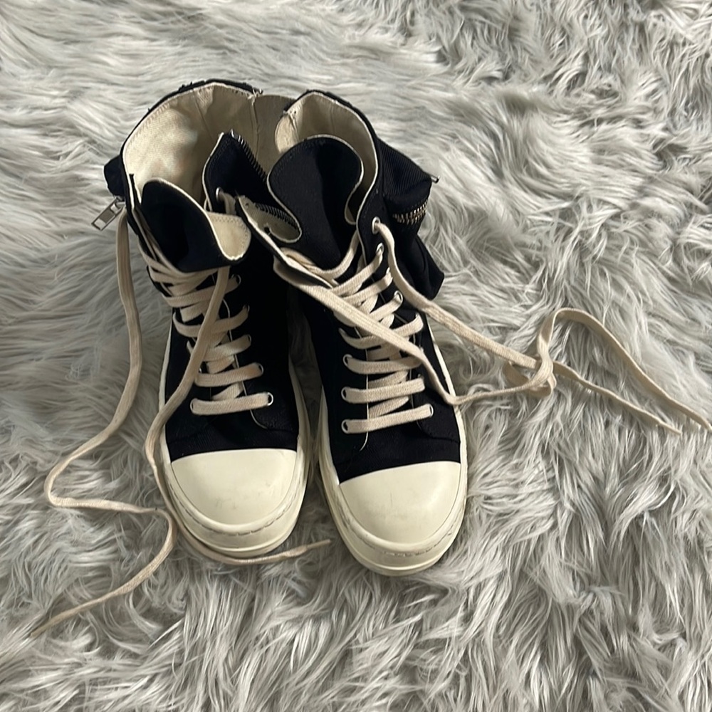 Rick Owens Sneakers